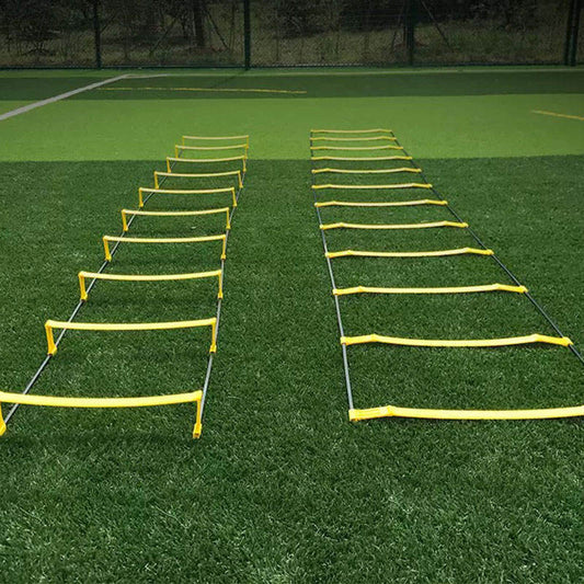 Premium Agility Ladder for Athletes™