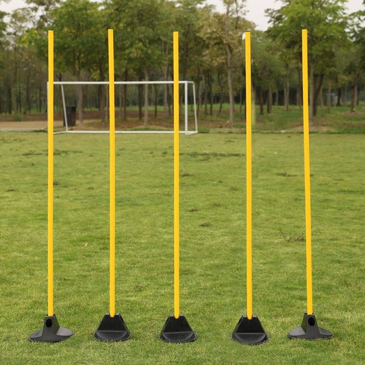 Agility Training Sign Pole™